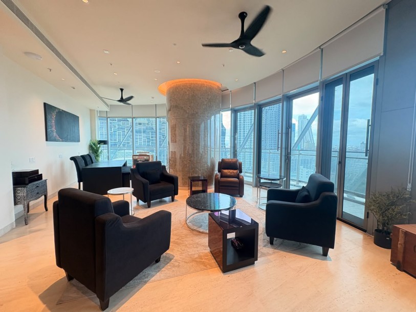 3BR Super Luxury Apartment for Sale at Sapphire Residence | LKR 575 Million (Negotiable) (AP4913)-1