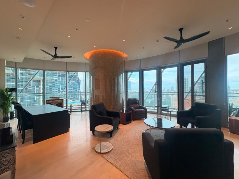 3BR Super Luxury Apartment for Sale at Sapphire Residence | LKR 575 Million (Negotiable) (AP4913)-2