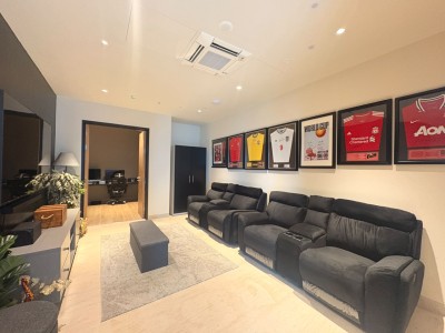3BR Super Luxury Apartment for Sale at Sapphire Residence | LKR 575 Million (Negotiable) (AP4913)-4