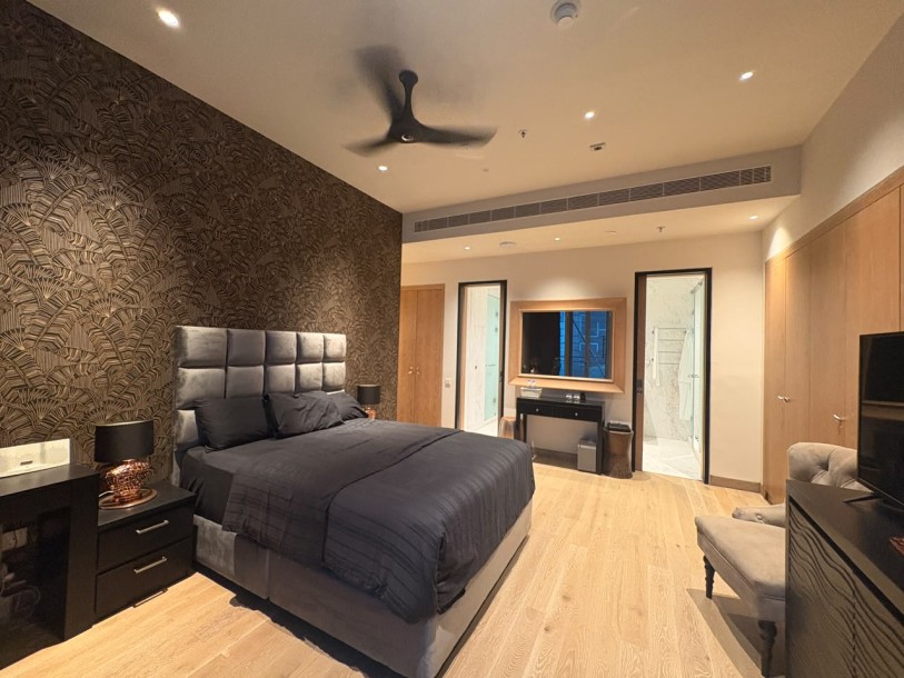 3BR Super Luxury Apartment for Sale at Sapphire Residence | LKR 575 Million (Negotiable) (AP4913)-3