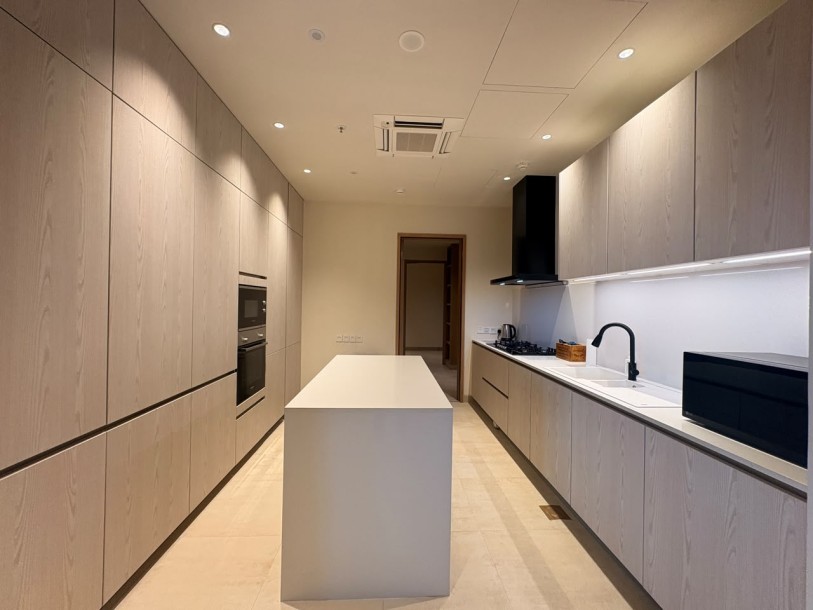 3BR Super Luxury Apartment for Sale at Sapphire Residence | LKR 575 Million (Negotiable) (AP4913)-5
