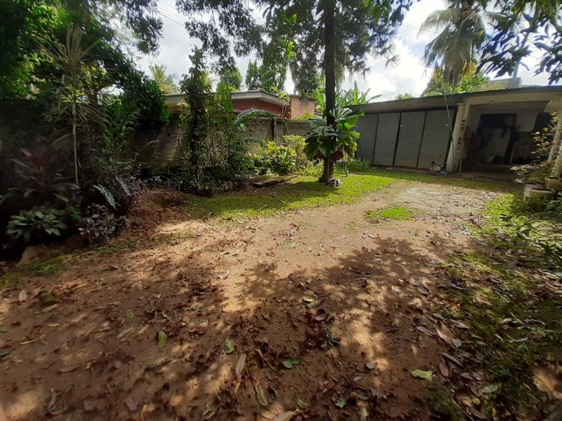 Prime Land for Sale in Piliyandala | 14.9 Perches | LKR 27.565 Million (LA4903)-4