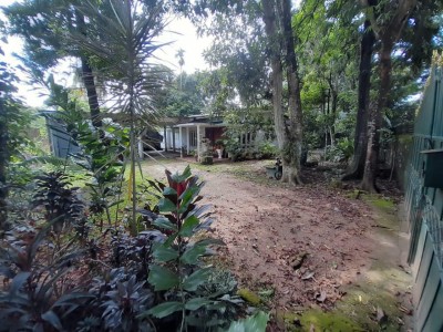Prime Land for Sale in Piliyandala | 14.9 Perches | LKR 27.565 Million (LA4903)