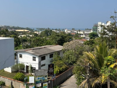 Commercial Building for Sale in Mount Lavinia | 10.2 Perches | LKR 170 Million (CP4902)