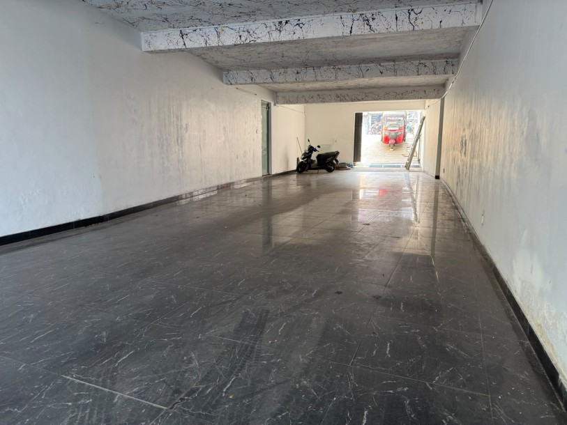 Commercial Building for Sale in Mount Lavinia | 10.2 Perches | LKR 170 Million (CP4902)-6