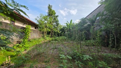 Bare Land for Sale in Kiriwaththuduwa | 13.10 Perches | LKR 8 Million (Negotiable) (LA4894)-2