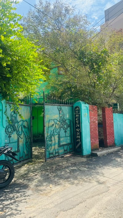 20 Perch Property for Sale in Colombo 03 | LKR 23 Million Per Perch (LA4912)-11