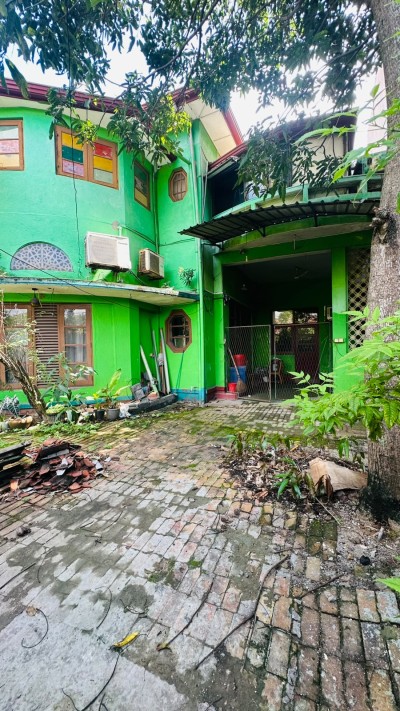 20 Perch Property for Sale in Colombo 03 | LKR 23 Million Per Perch (LA4912)-10