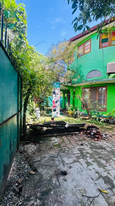 20 Perch Property for Sale in Colombo 03 | LKR 23 Million Per Perch (LA4912)-8
