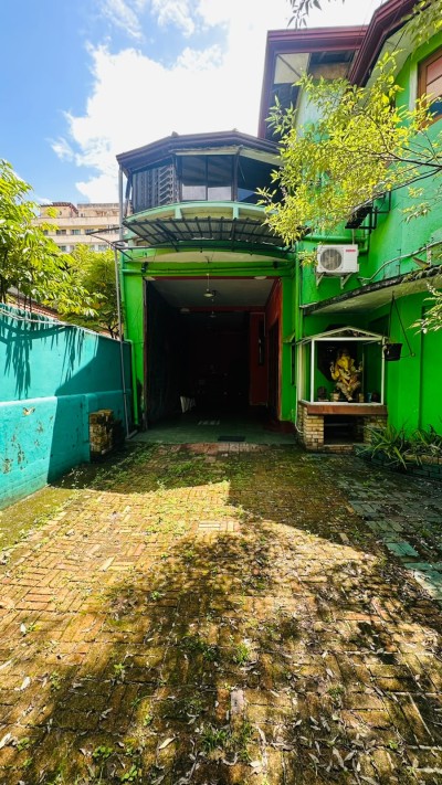 20 Perch Property for Sale in Colombo 03 | LKR 23 Million Per Perch (LA4912)-7