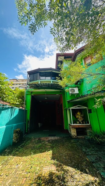 20 Perch Property for Sale in Colombo 03 | LKR 23 Million Per Perch (LA4912)-1