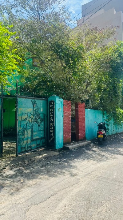 20 Perch Property for Sale in Colombo 03 | LKR 23 Million Per Perch (LA4912)-2