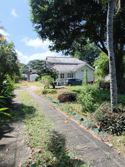 51 Perch Land for Sale in Mount Lavinia | LKR 178.5 Million (LA4904)