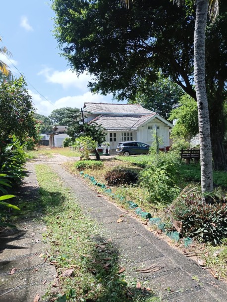 51 Perch Land for Sale in Mount Lavinia | LKR 178.5 Million (LA4904)-1