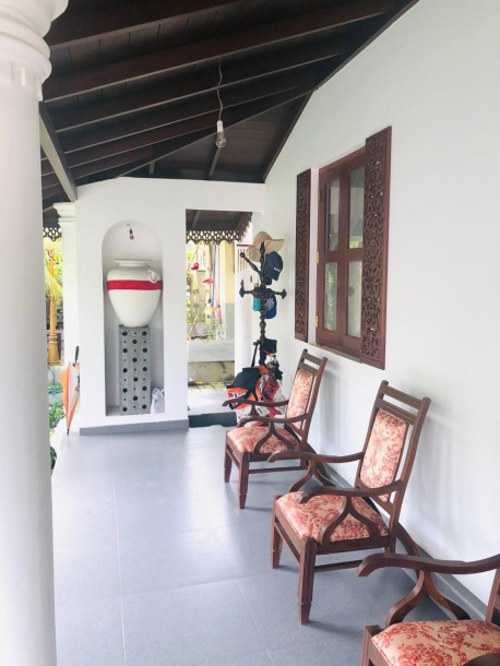 5BR Super Luxury Villa for Sale in Meegoda, Padukka | LKR 150 Million (VL4909)-14