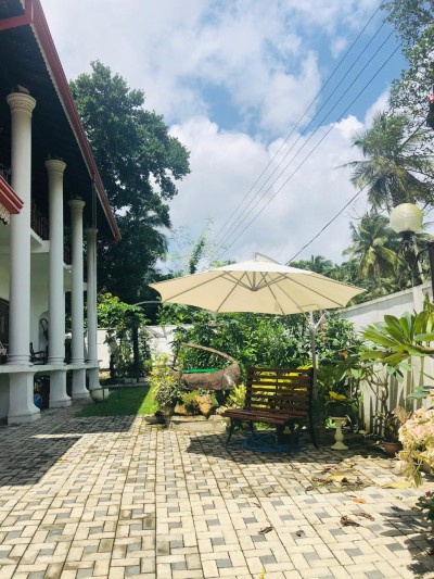 5BR Super Luxury Villa for Sale in Meegoda, Padukka | LKR 150 Million (VL4909)-4