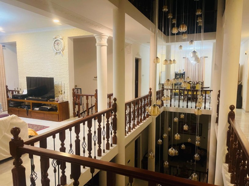 5BR Super Luxury Villa for Sale in Meegoda, Padukka | LKR 150 Million (VL4909)-5