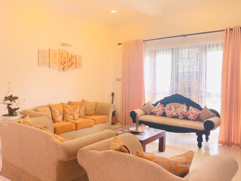5BR Super Luxury Villa for Sale in Meegoda, Padukka | LKR 150 Million (VL4909)-8
