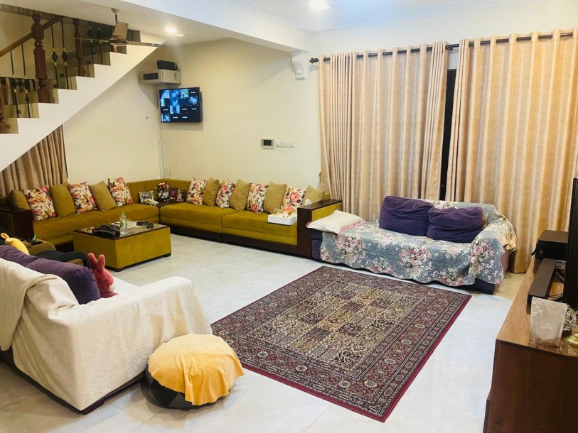 5BR Super Luxury Villa for Sale in Meegoda, Padukka | LKR 150 Million (VL4909)-3