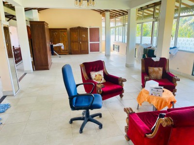 5BR Super Luxury Villa for Sale in Meegoda, Padukka | LKR 150 Million (VL4909)-9