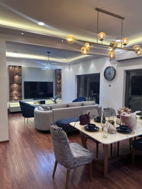 4 Bedroom Apartment for Sale at Trend Residencies | LKR 130 Million (AP4925)-1