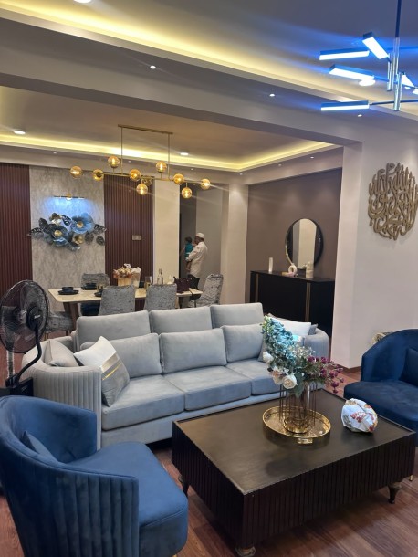 4 Bedroom Apartment for Sale at Trend Residencies | LKR 130 Million (AP4925)-2