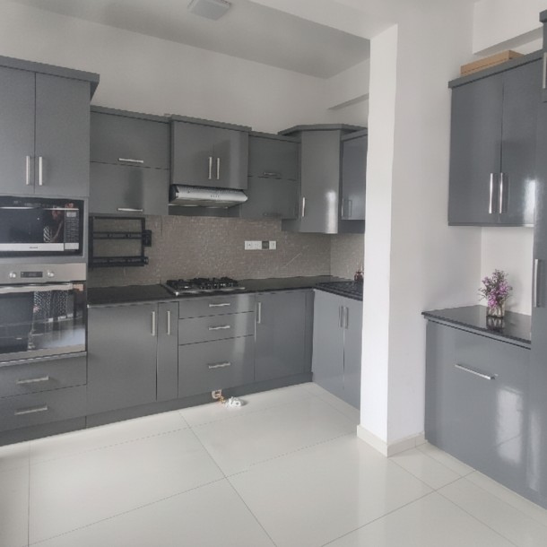 4 Bedroom Apartment for Sale at Trend Residencies | LKR 130 Million (AP4925)-4