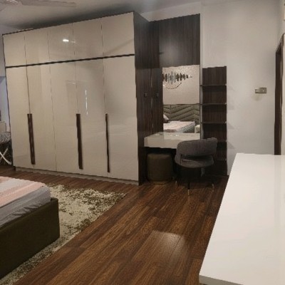 4 Bedroom Apartment for Sale at Trend Residencies | LKR 130 Million (AP4925)-5