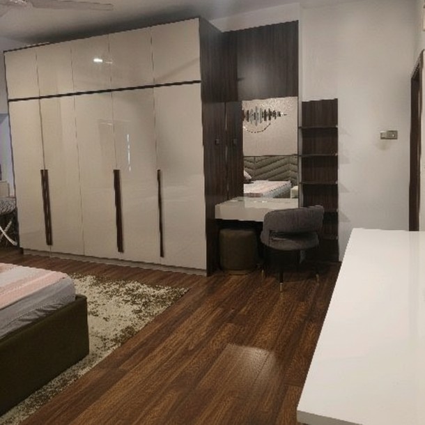 4 Bedroom Apartment for Sale at Trend Residencies | LKR 130 Million (AP4925)-5