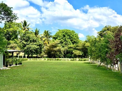 Prime Land for Sale in Thalawathugoda | LKR 3.3 Million Per Perch (LA4901)-4
