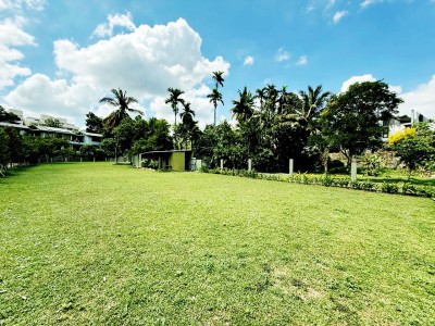 Prime Land for Sale in Thalawathugoda | LKR 3.3 Million Per Perch (LA4901)-3