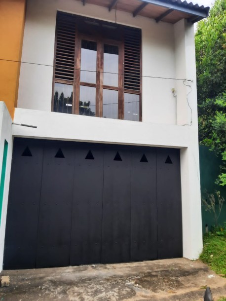 3BR House for Sale in Gonawala, Kelaniya | LKR 35 Million (HS4905)-2