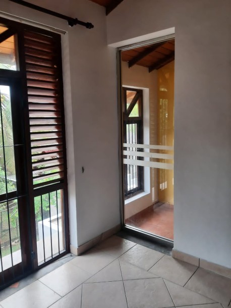 3BR House for Sale in Gonawala, Kelaniya | LKR 35 Million (HS4905)-3