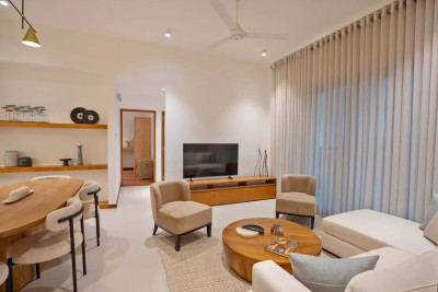 2BR Modern Apartment for Sale in Kotte ICC | LKR 62 Million (AP4906)-3