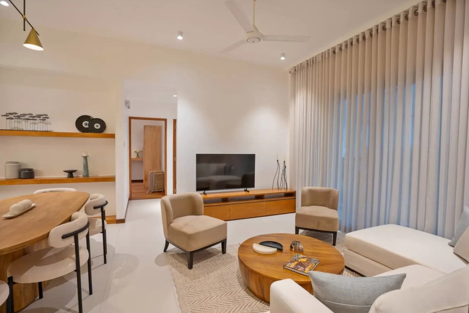 2BR Modern Apartment for Sale in Kotte ICC | LKR 62 Million (AP4906)-3