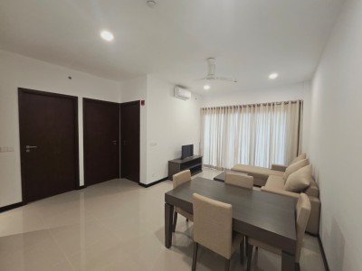 3BR Furnished Apartment for Rent at Trizen | Monthly Rent USD 2,000 Per Month (AP4910)
