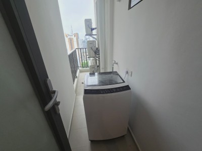 3BR Furnished Apartment for Rent at Trizen | Monthly Rent USD 2,000 Per Month (AP4910)-9