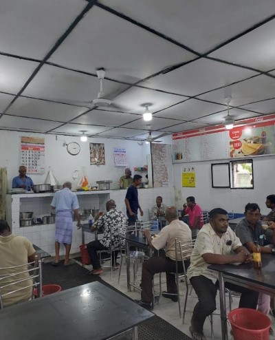 Commercial Shop Premises for Rent in Pettah, Colombo 11 | LKR 400,000 Per Month (Negotiable) (CP4921)-2