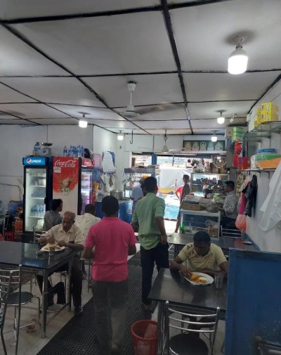 Commercial Shop Premises for Rent in Pettah, Colombo 11 | LKR 400,000 Per Month (Negotiable) (CP4921)-3