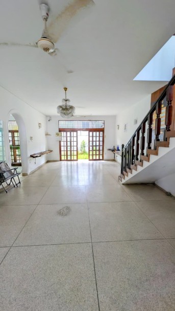 Commercial Space for Rent in Rajagiriya | LKR 400,000 Per Month (CP4917)-2