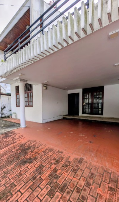 Commercial Space for Rent in Rajagiriya | LKR 400,000 Per Month (CP4917)-3