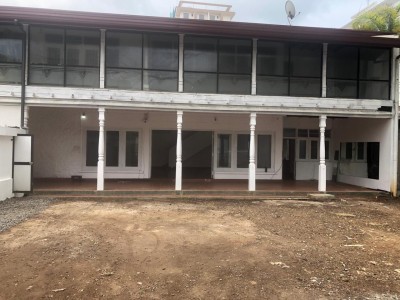 Prime Two-Storey Commercial Property for Lease in Colombo 04 | LKR 1.2 Million Per Month (Negotiable) (CP4922)-2