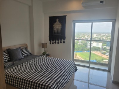 3BR Fully Furnished Apartment for Sale at Iconic Galaxy, Rajagiriya | LKR 90 Million (AP4929)-5