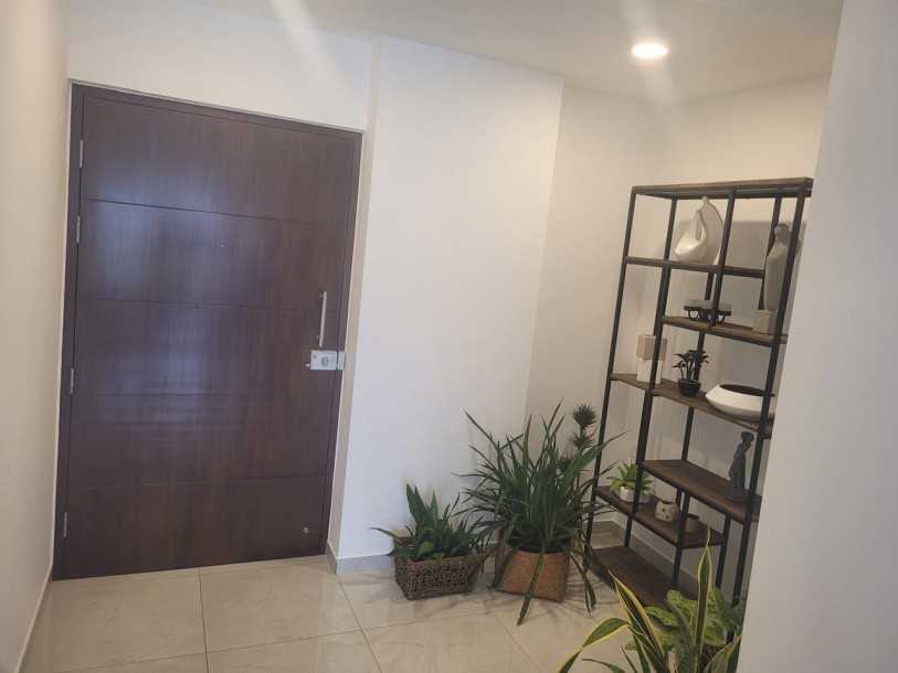 3BR Fully Furnished Apartment for Sale at Iconic Galaxy, Rajagiriya | LKR 90 Million (AP4929)-4