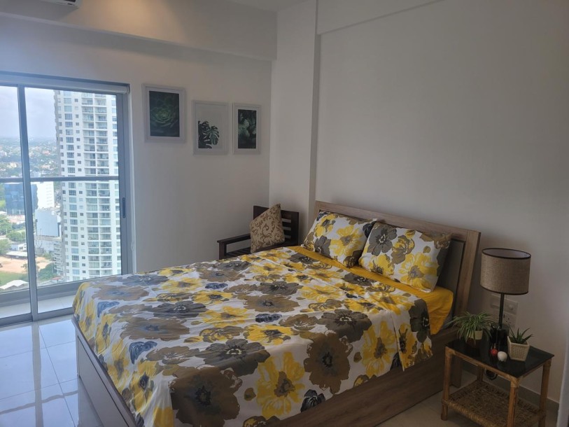 3BR Fully Furnished Apartment for Sale at Iconic Galaxy, Rajagiriya | LKR 90 Million (AP4929)-7