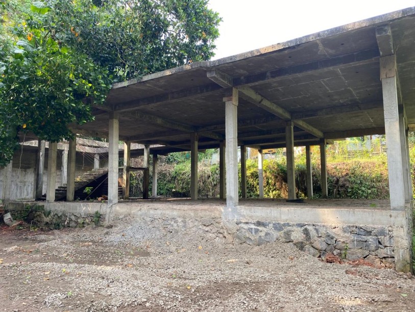 Land for Sale on Halgahadeniya Road, Rajagiriya | LKR 1.9 Million Per Perch (LA4931)-4
