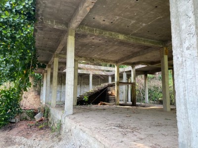 Land for Sale on Halgahadeniya Road, Rajagiriya | LKR 1.9 Million Per Perch (LA4931)