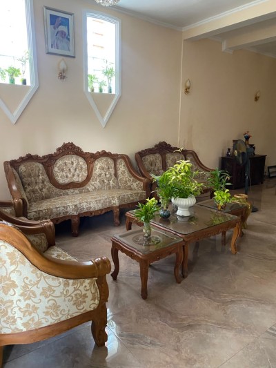 5BR House for Sale in Wijerama, Nugegoda | LKR 125 Million (HS4928)-8