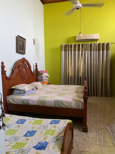 5BR House for Sale in Wijerama, Nugegoda | LKR 125 Million (HS4928)-10