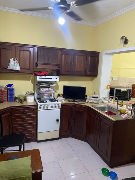 5BR House for Sale in Wijerama, Nugegoda | LKR 125 Million (HS4928)-7